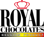Royal Chocolates Logo